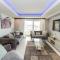 The Pearls 2nd Floor Luxury Apartment