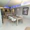 The Pearls 2nd Floor Luxury Apartment