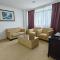 The Putra Regency Hotel