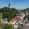 Apartmány Pod starou věží - 什特兰贝尔克