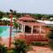 Orchha Club and Resort - OCR - Orchha