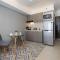 Furnished Studio in Avida Towers Riala, Cebu IT Park with Pool View, Fast WiFi, Netflix and More - Cebu