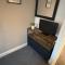 Stunning House - Sleeps 7 - 5 Mins walk to Lincoln High Street - Parking - Wifi - Lincolnshire