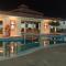 Orchha Club and Resort - OCR - Orchha