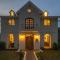 EKOSTAY - Winterfell Chalet Villa