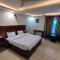 Orchha Club and Resort - OCR - Orchha