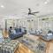 Completely Coastal plus Sol Surfer home - بنما سيتي بيتش