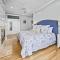 Completely Coastal plus Sol Surfer home - بنما سيتي بيتش