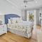 Completely Coastal plus Sol Surfer home - بنما سيتي بيتش