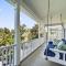 Completely Coastal plus Sol Surfer home - بنما سيتي بيتش
