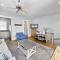 Completely Coastal plus Sol Surfer home - بنما سيتي بيتش