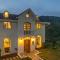 EKOSTAY - Winterfell Chalet Villa