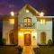 EKOSTAY - Winterfell Chalet Villa