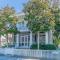 Completely Coastal plus Sol Surfer home - بنما سيتي بيتش