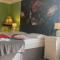 Corso, Zimmer & Cafe, Hotel Garni