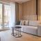 Baltic Waves Resort by Baltic Home - 米兹多洛杰