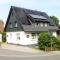 Ferienhaus Blocksberg