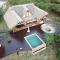 Royal Jozini Private Game Reserve - Lavumisa