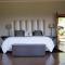 Royal Jozini Private Game Reserve - Lavumisa