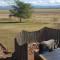Royal Jozini Private Game Reserve - Lavumisa