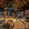 Royal Jozini Private Game Reserve - Lavumisa