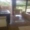 Royal Jozini Private Game Reserve - Lavumisa