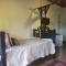 Royal Jozini Private Game Reserve - Lavumisa