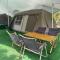 iGo Glamz 爱狗露营 Pet Friendly Glamping