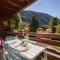 Résidence Améthystes E1 ski in ski out - Happy Rentals