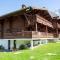 Résidence Améthystes E1 ski in ski out - Happy Rentals