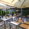 Lakeside Hotel Plitvice