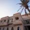 Vijayshree Resort, Hampi
