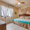 Casa Lamar 10min Beach Wifi 300mb 2gym 6pool