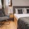 Apartments Proforma