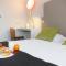 Hotel inn Design Laval