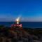 Faro Capel Rosso
