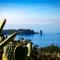 Faro Capel Rosso