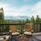 Serene Retreat Amazing Views Hottub Sauna, Xbox - Black Hawk