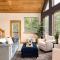 Serene Retreat Amazing Views Hottub Sauna, Xbox