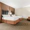 Best Western Plus Fergus Hotel