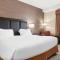 Best Western Plus Fergus Hotel