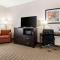 Best Western Plus Fergus Hotel