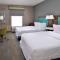 Hampton Inn Laplace - لابلاس