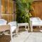 Sunray Riverside Apartment
