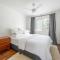 Sunray Riverside Apartment