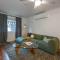 Sunray Riverside Apartment