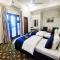 Relax Cottage Swat by Khan Familia