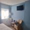 Hoeve Montigny B&B