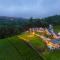 AJ Gable Clouds Ooty by VOYE HOMES - Serene Stay Near Avalanche Emerald Lake