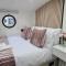Luxury Boat Stay Liverpool sleeping 6 WiFi - Liverpool